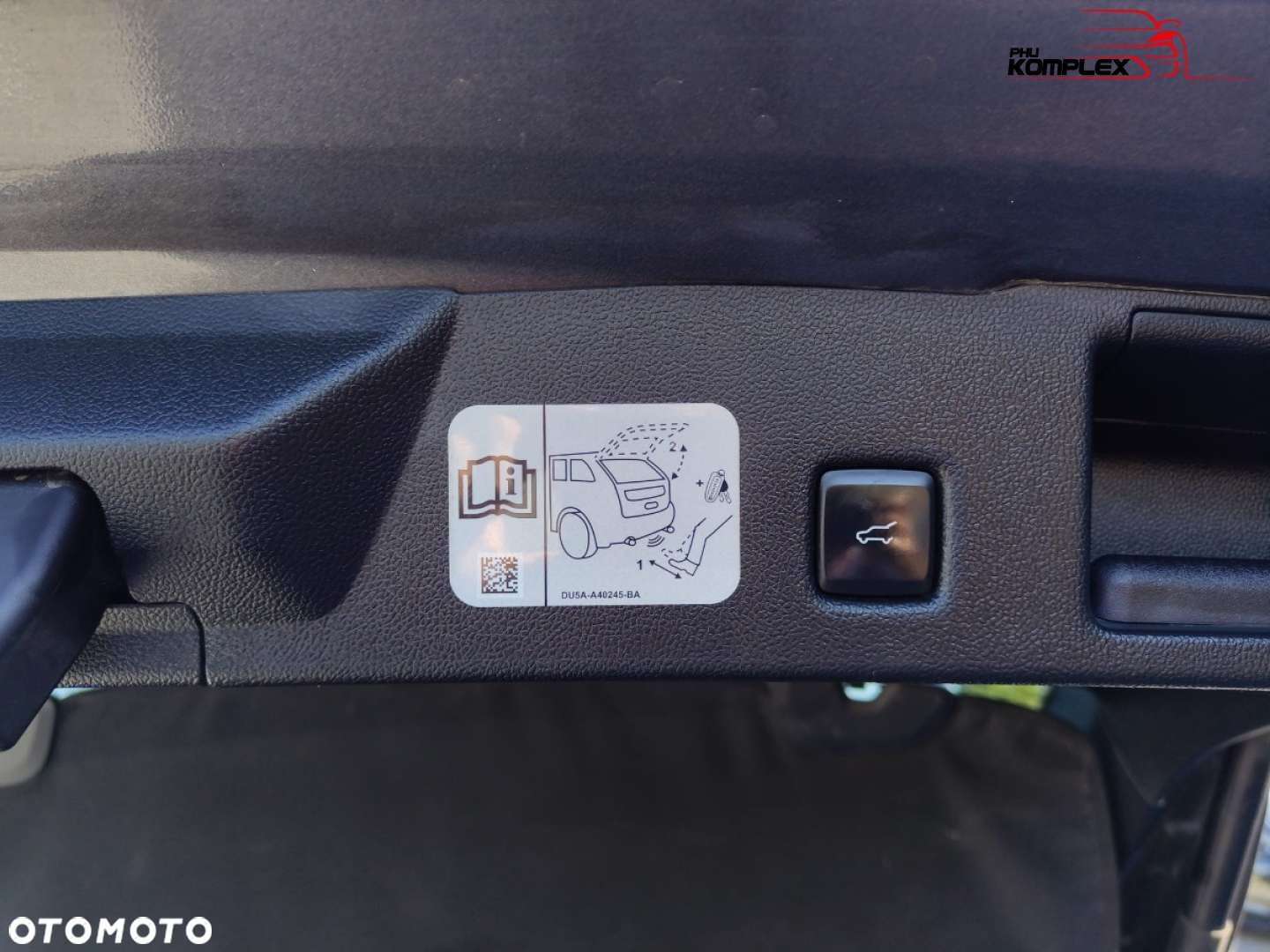 Ford Kuga - 34