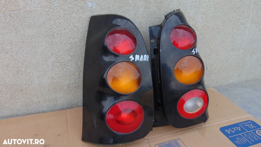 Stop St-Dr Smart an 2001 - 3