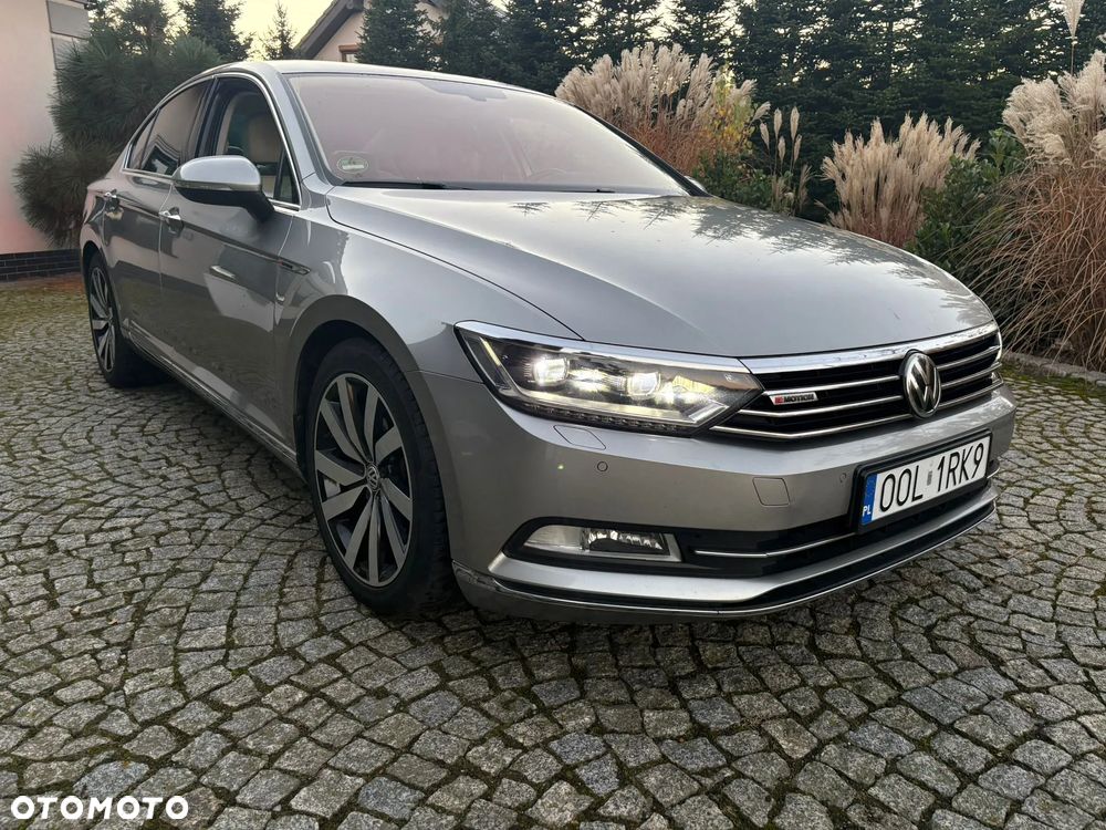 Volkswagen Passat 2.0 TDI Bi-Turbo BMT 4Mot Highline DSG - 24
