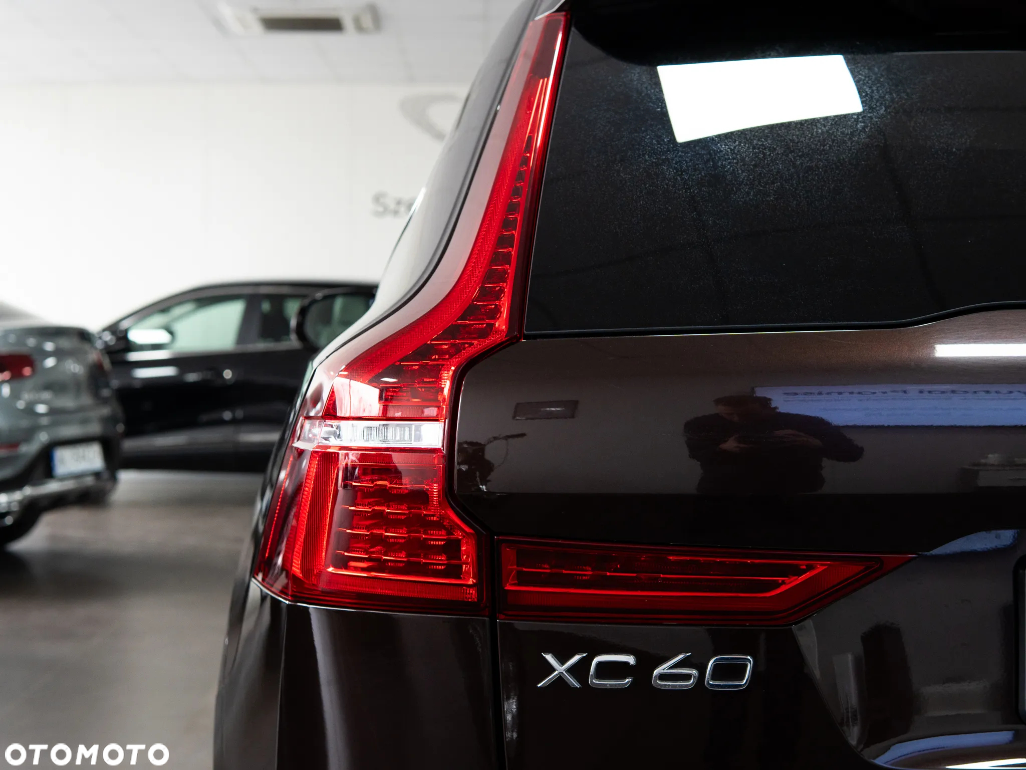 Volvo XC 60 T5 AWD Inscription - 9
