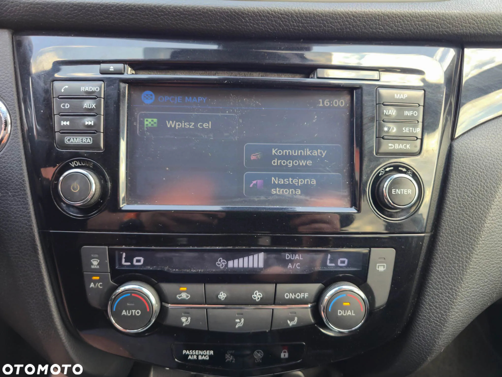 Nissan Qashqai - 33