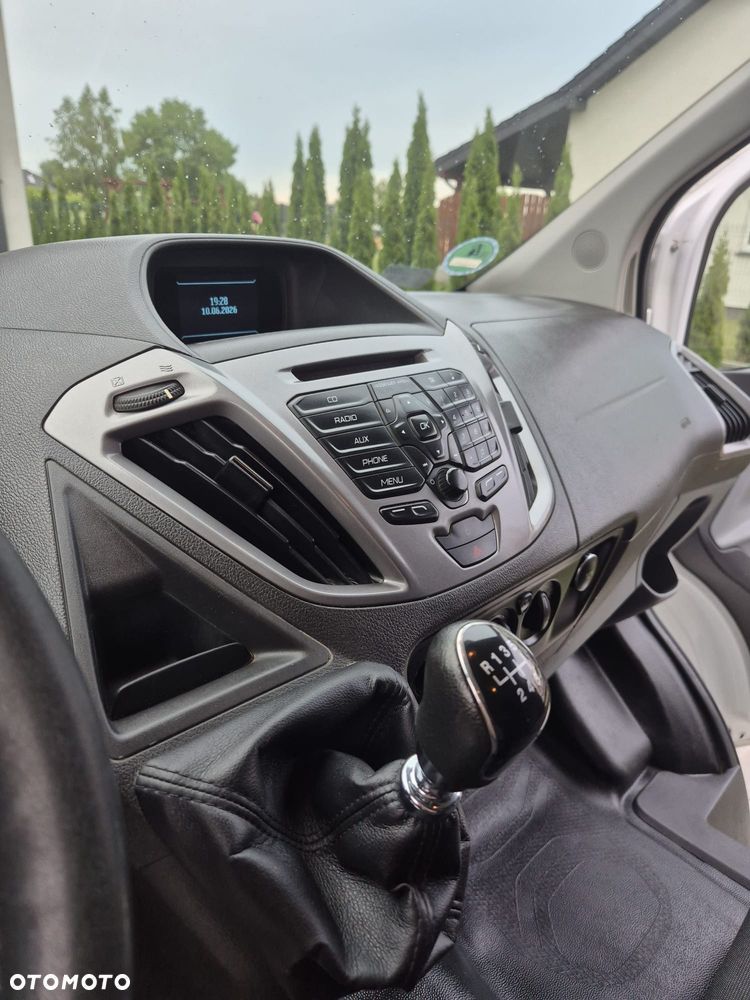 Ford Transit Custom 2.2 TDCi Long L2 310 - 8