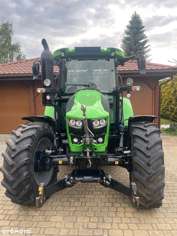 Deutz-Fahr 5105 - 2