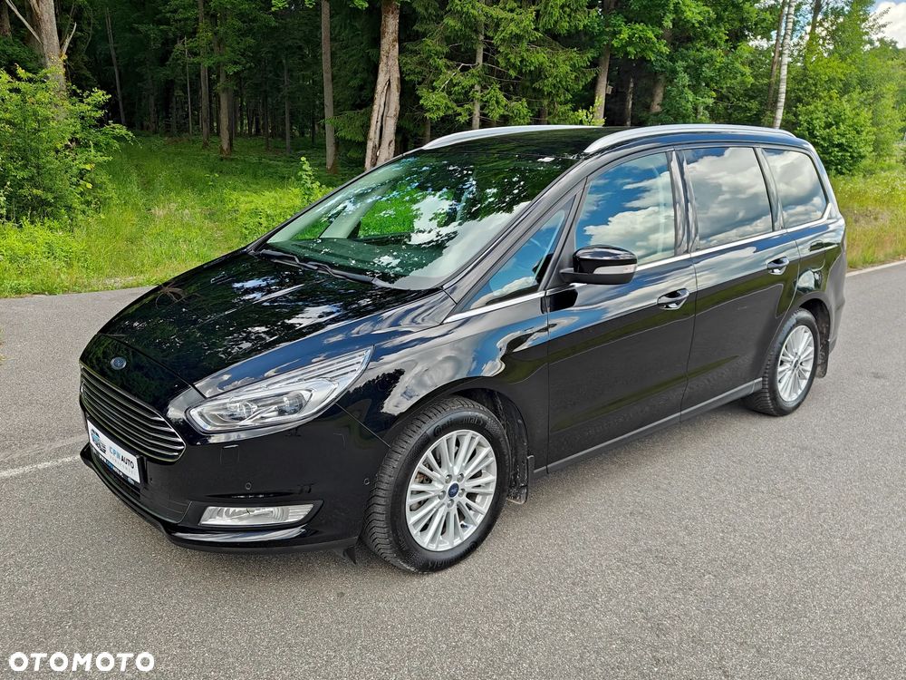 Ford Galaxy - 3