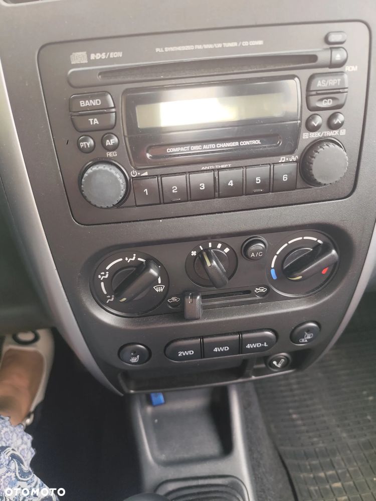 Suzuki Jimny - 8