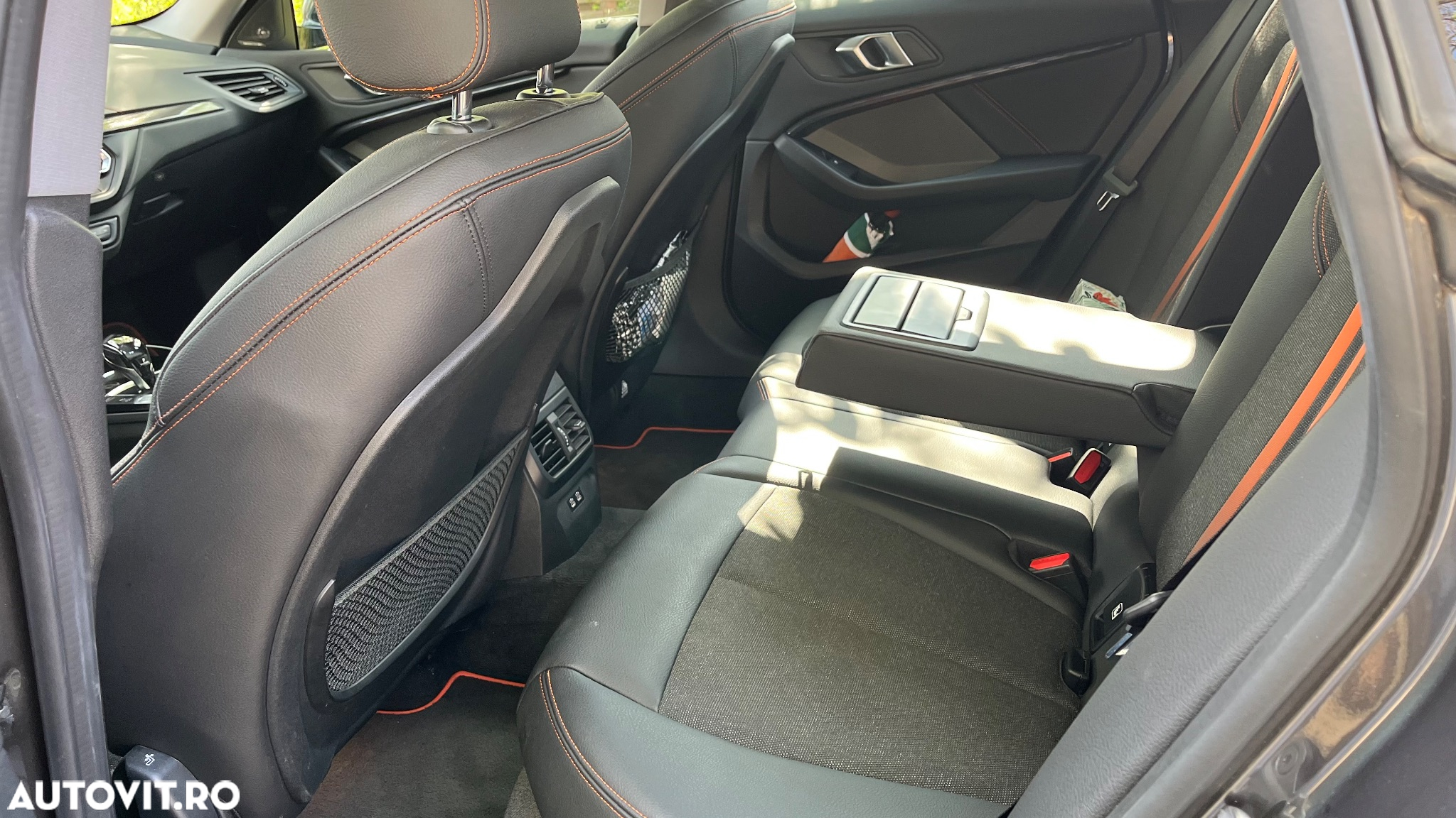 BMW Seria 2 220d AT - 17
