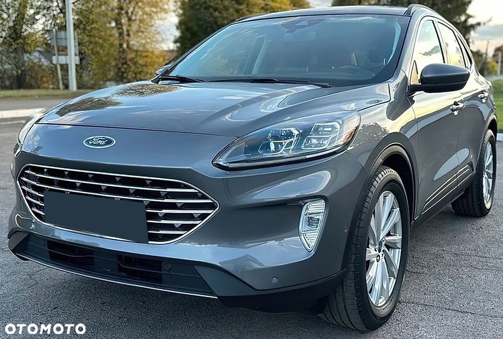 Ford Escape