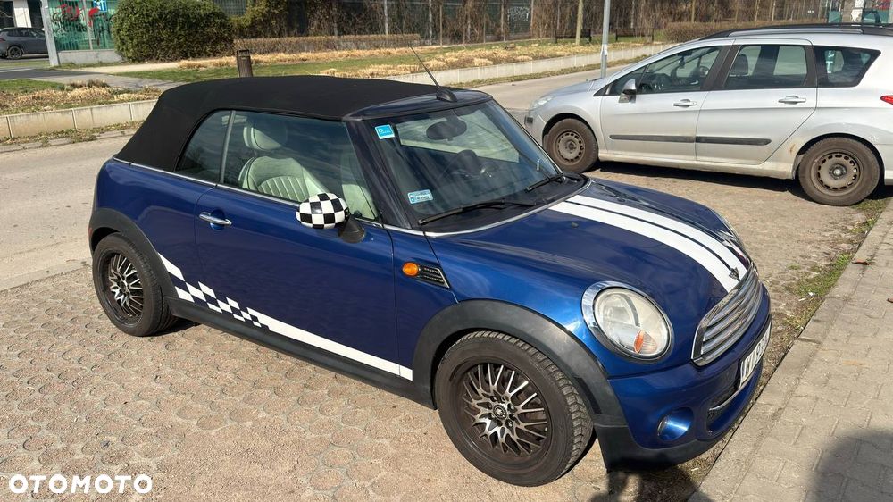 MINI ONE Baker Street - 10