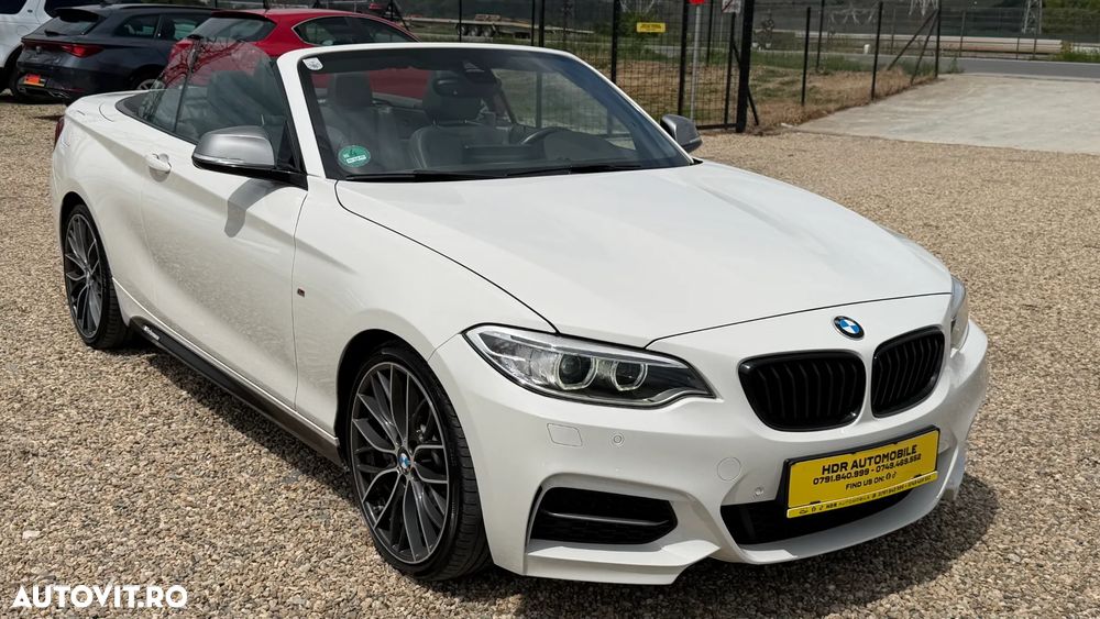 BMW M2 - 2