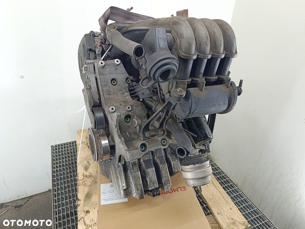 SILNIK AUDI A4 B6 ALT 2.0 20V 131KM - 5