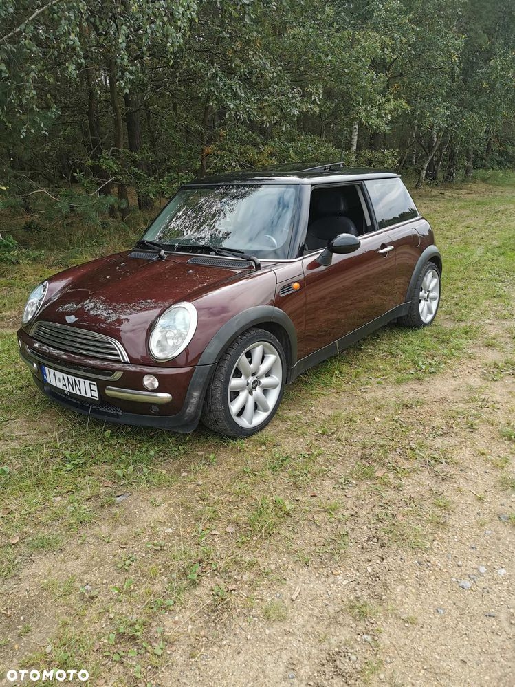 MINI Cooper - 2