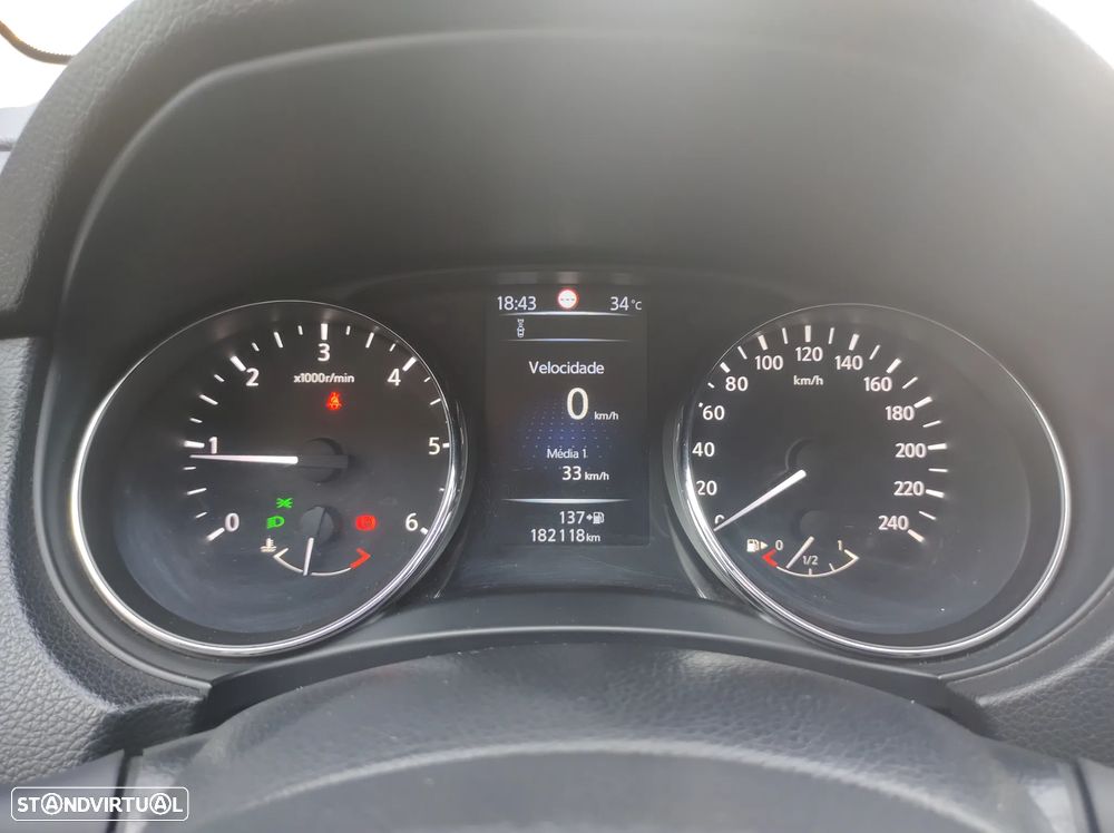 Nissan Qashqai 1.5 dCi 360 Pack S - 25