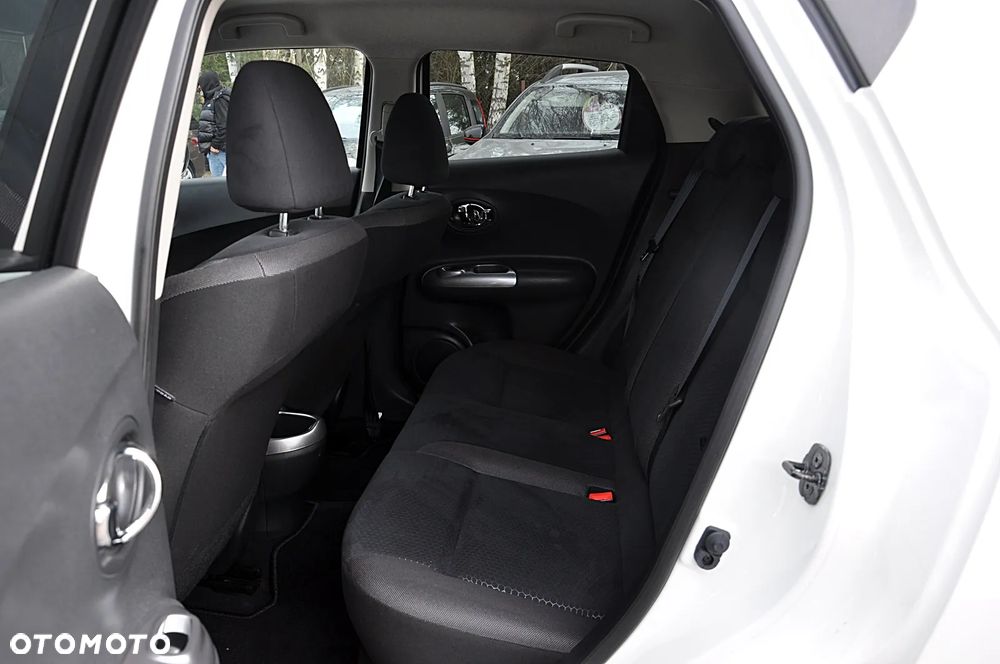 Nissan Juke 1.6 DIG-T Shiro - 28