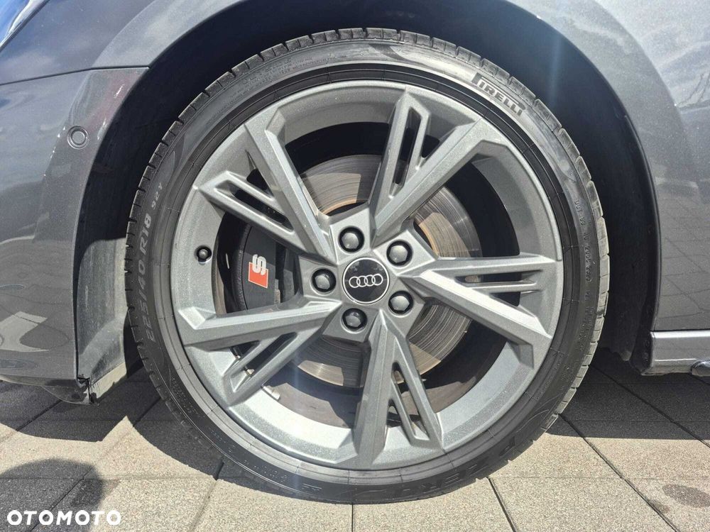 Audi S3 Sportback TFSI Quattro S tronic - 38