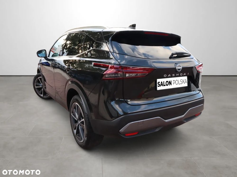 Nissan Qashqai - 6