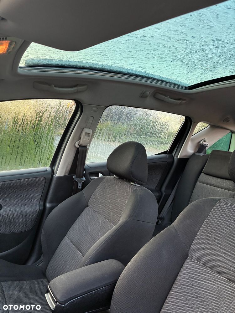 Peugeot 207 1.6 HDi Sporty - 9