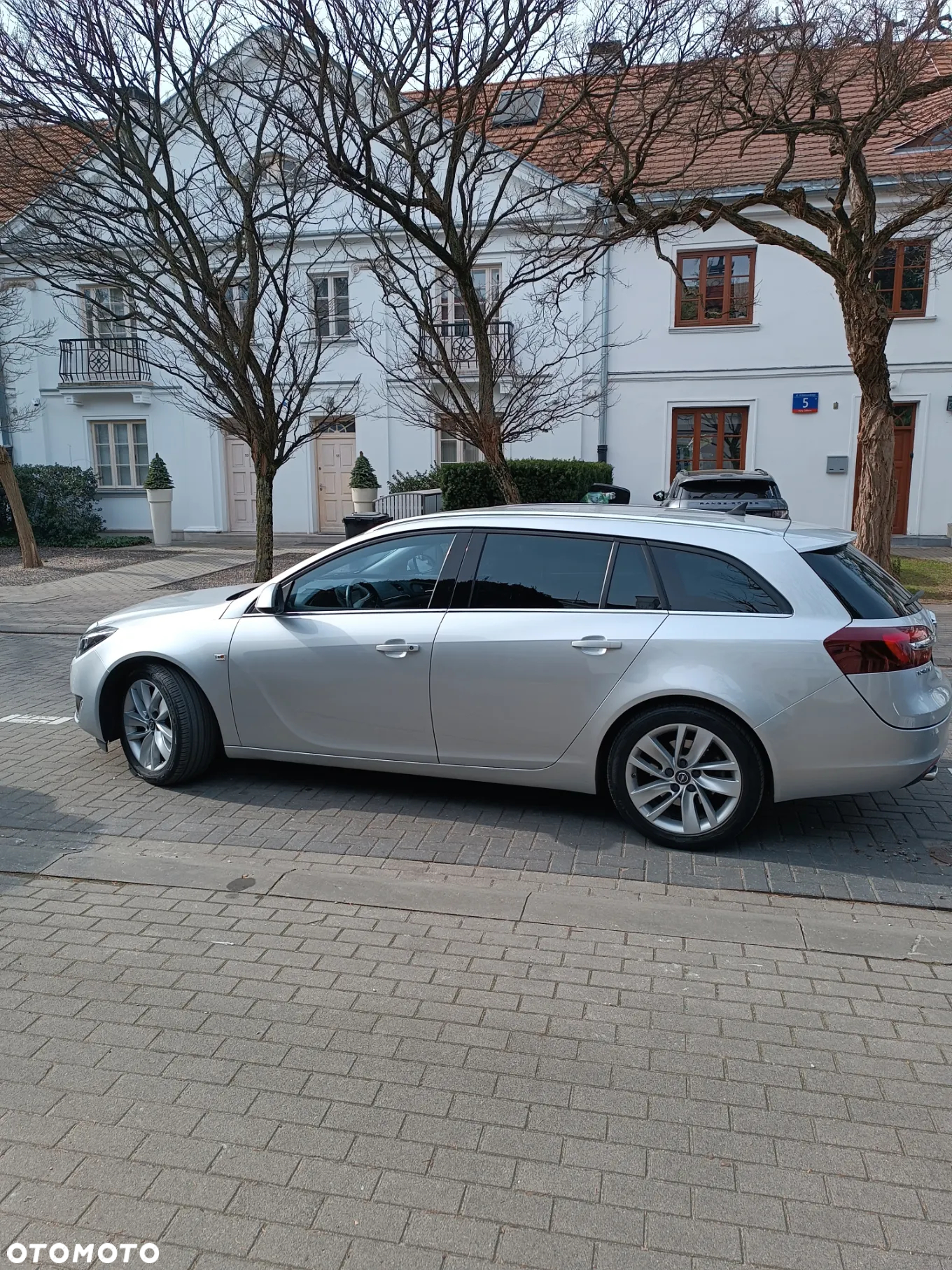 Opel Insignia 2.0 CDTI Executive - 10