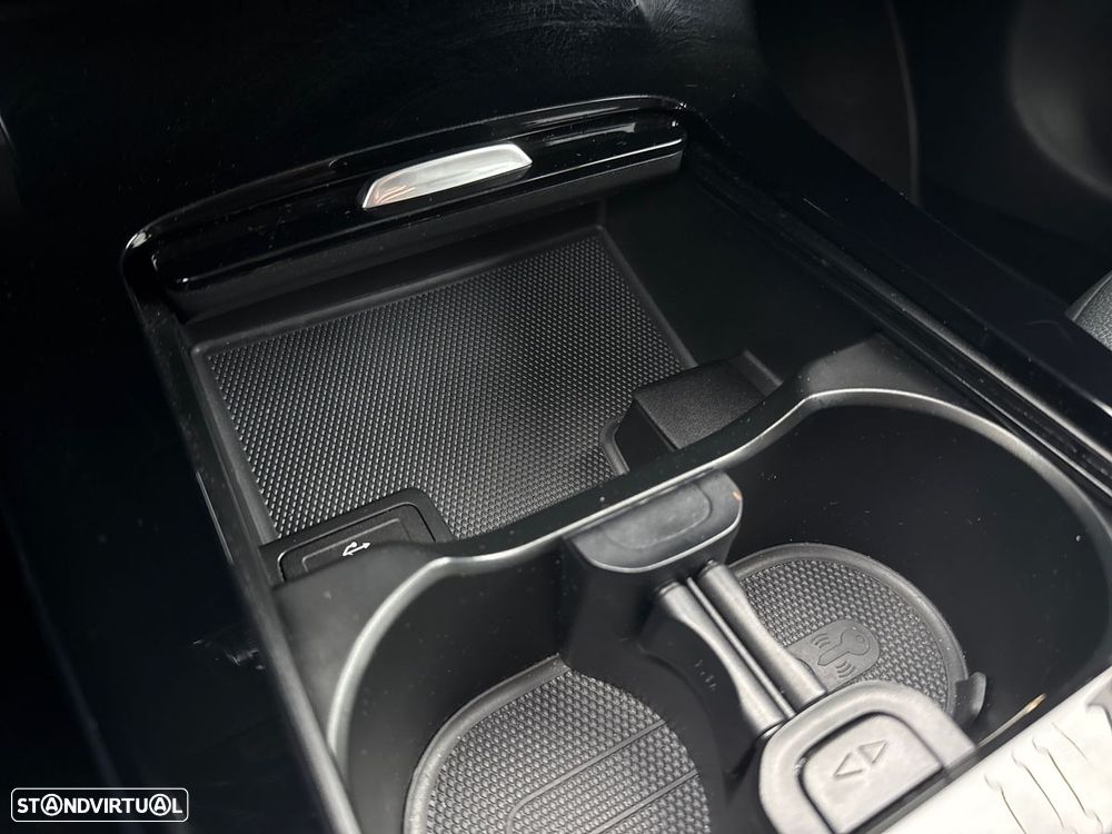 Mercedes-Benz CLA 180 d Shooting Brake Style Plus Aut. - 21