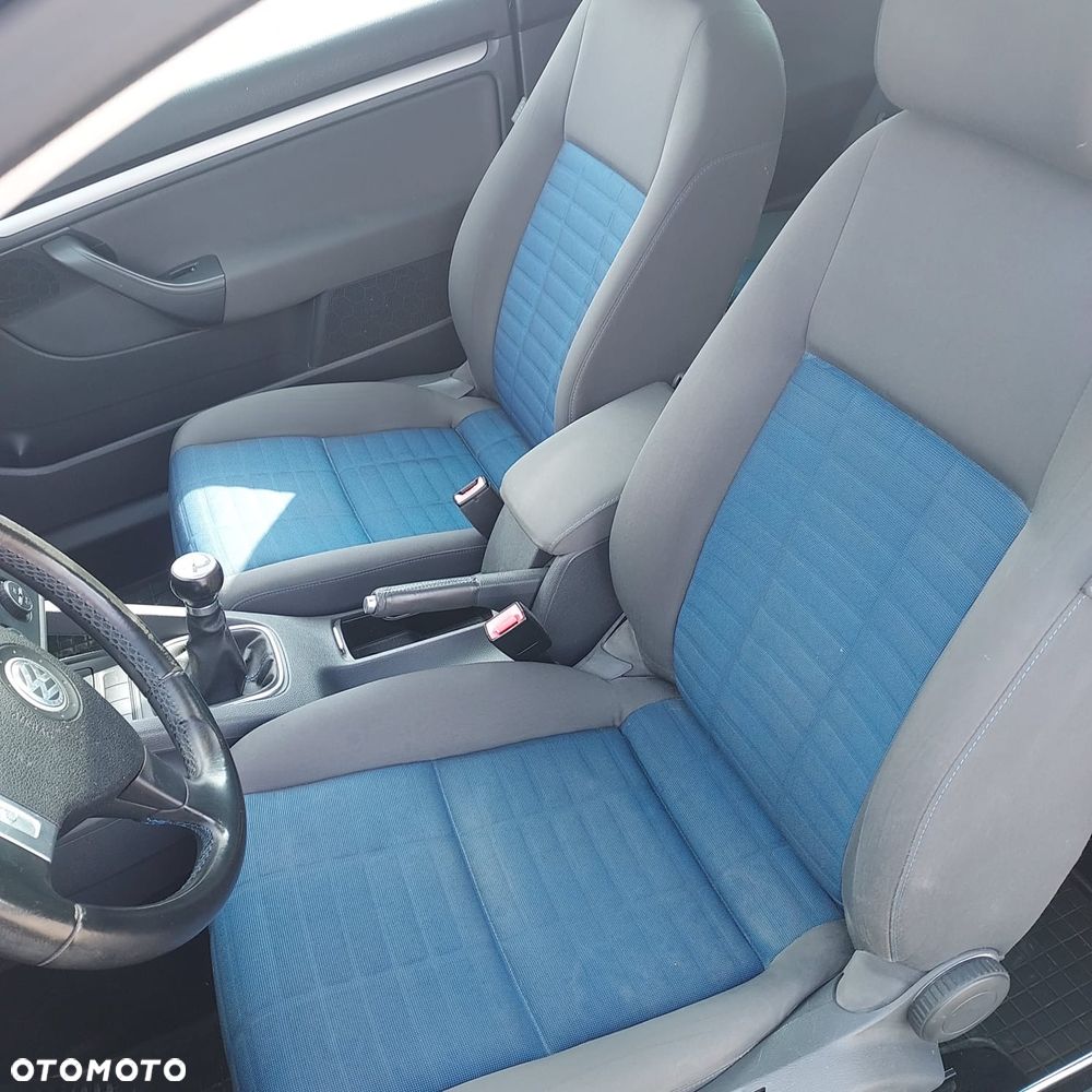 Volkswagen Golf 1.4 Tour - 5