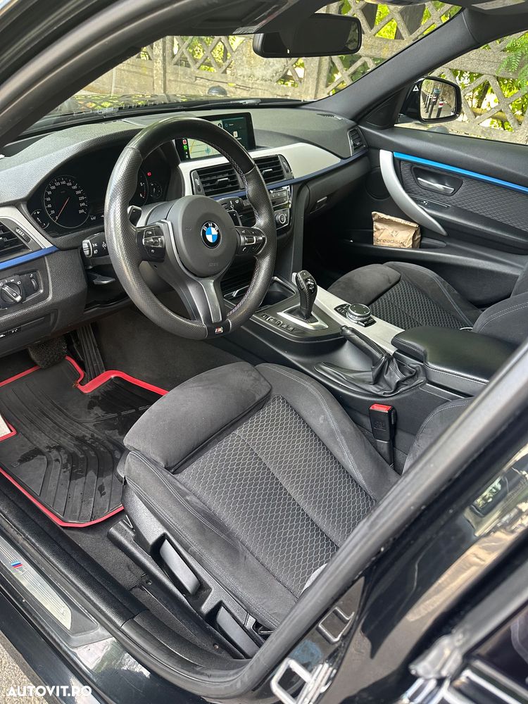 BMW Seria 3 - 12