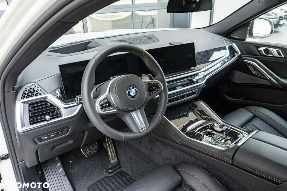 BMW X6 - 12