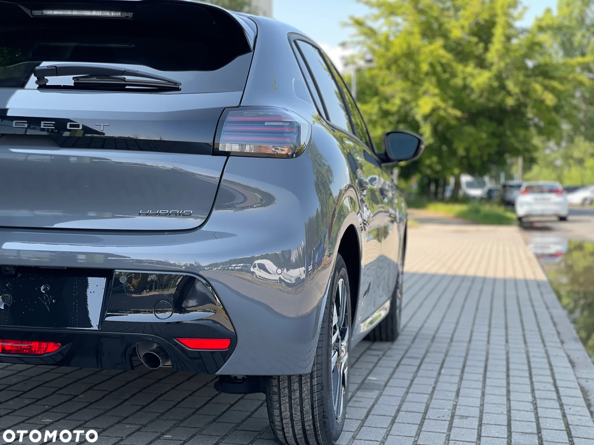 Peugeot 208 1.2 PureTech Allure S&S - 6