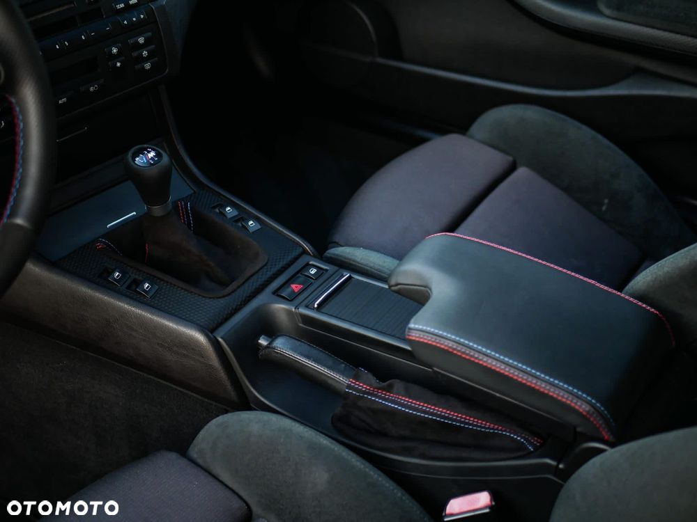 BMW Seria 3 330 Ci - 20