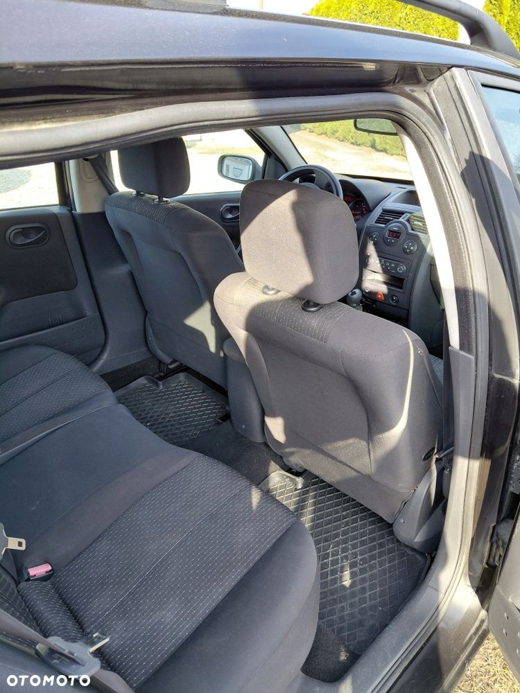 Renault Megane - 4