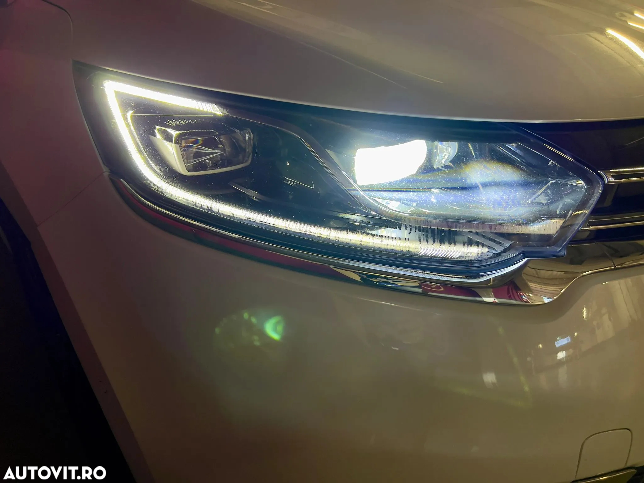 Renault Espace Energy dCi 160 EDC Initiale Paris - 30