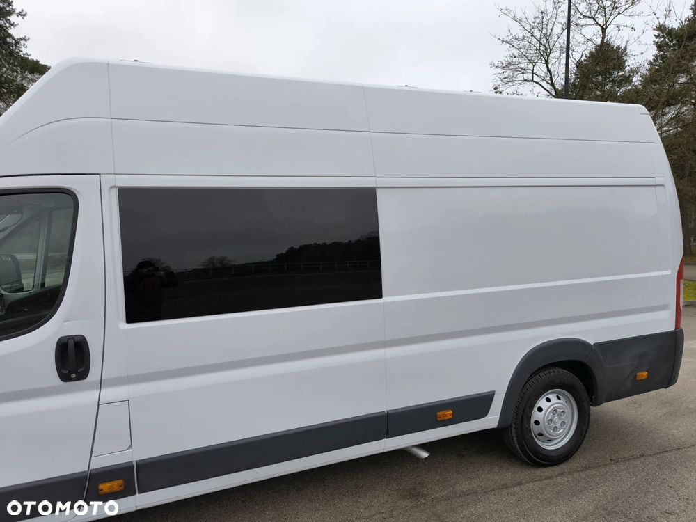 Fiat Ducato - 8