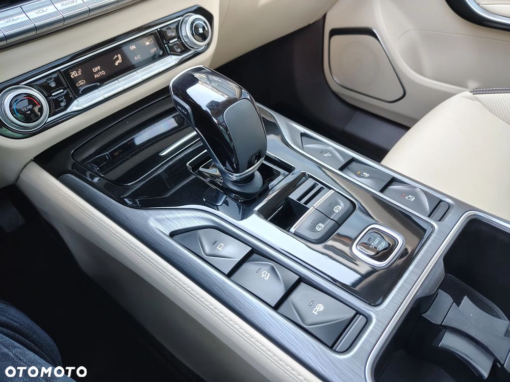 Bestune T77 1.5T Elegance DCT - 33