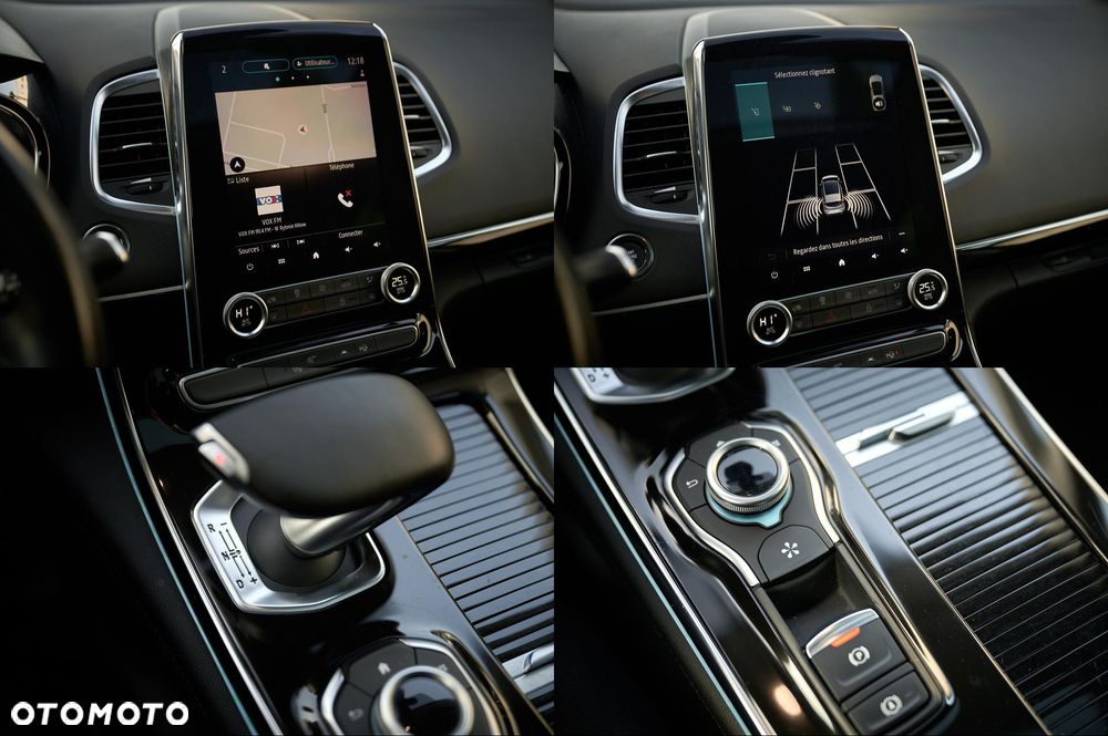 Renault Espace BLUE dCi 160 EDC BUSINESS EDITION - 23