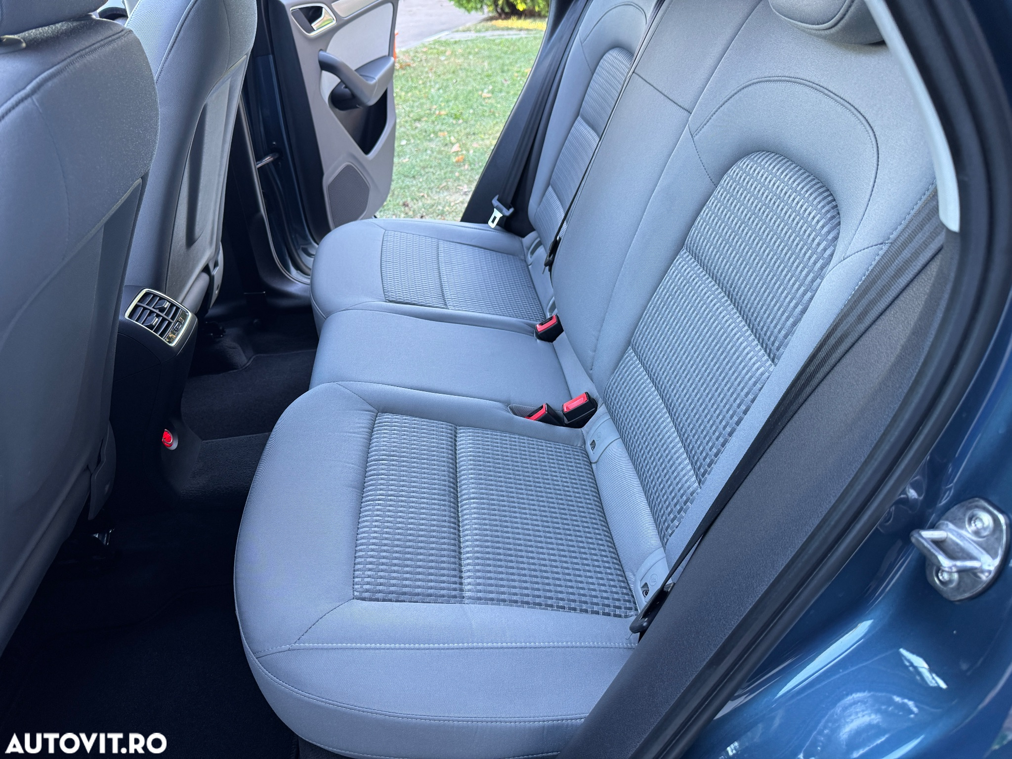 Audi Q3 2.0 TDI Quattro Stronic - 6