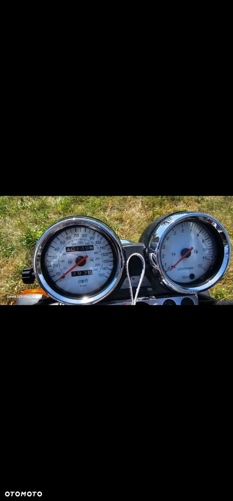 Kawasaki ZR - 1