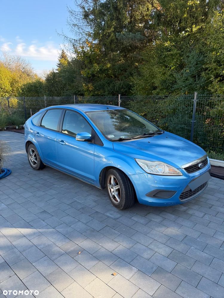 Ford Focus - 2