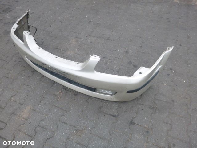 ZDERZAK PRZÓD PRZEDNI MAZDA 323F 98-01 - 10