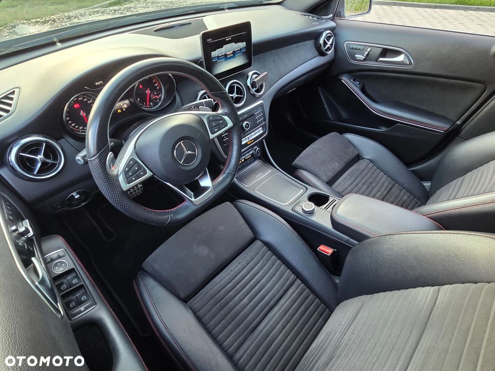 Mercedes-Benz GLA 200 7G-DCT AMG Line - 6