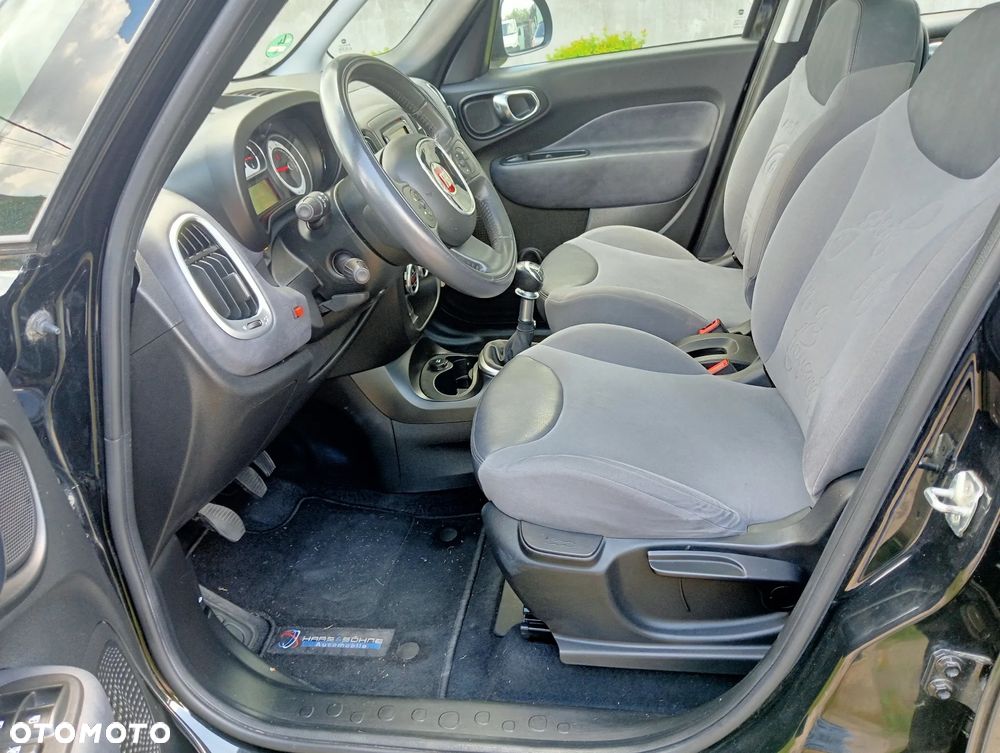 Fiat 500L - 14