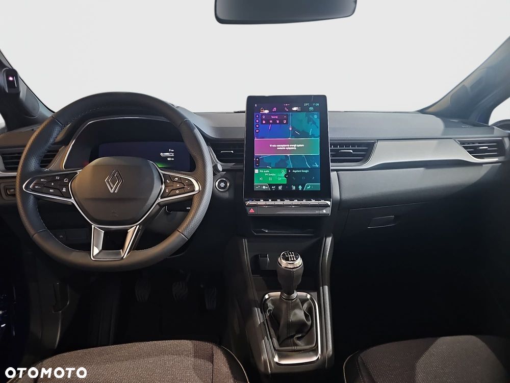 Renault Captur 1.2 TCe Techno - 9