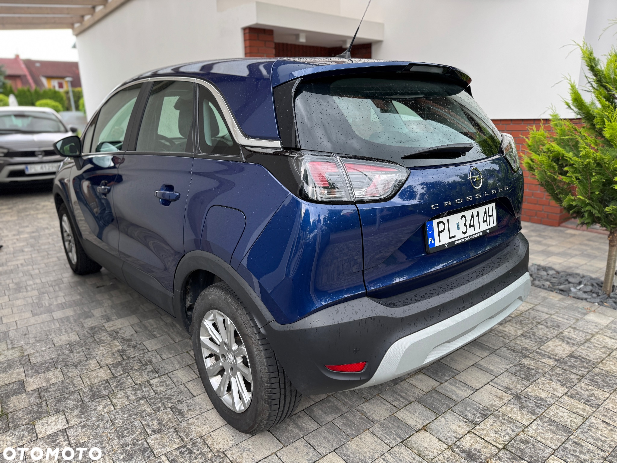 Opel Crossland 1.2 Business Elegance - 6