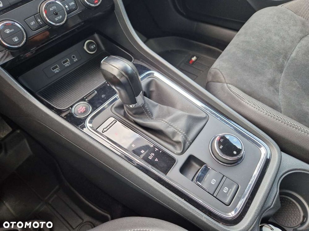 Seat Ateca 2.0 TDI 4Drive DSG XCELLENCE - 15
