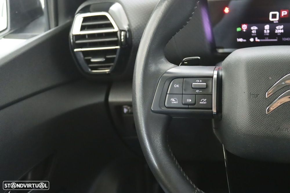 Citroën C4 - 11