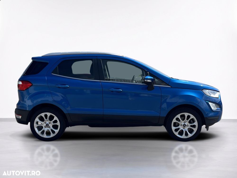 Ford EcoSport - 8