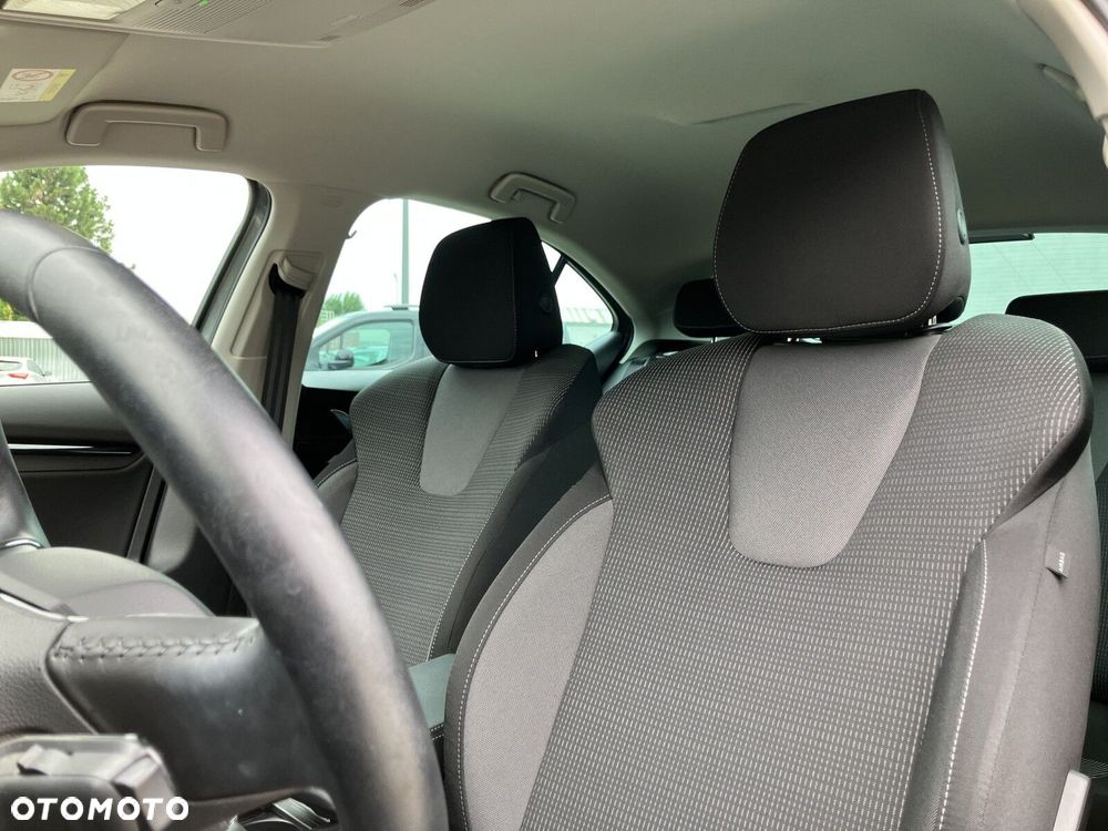 Skoda Octavia 1.5 TSI ACT Ambition - 14