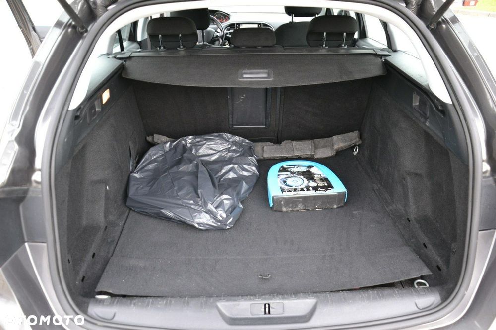 Peugeot 308 - 21