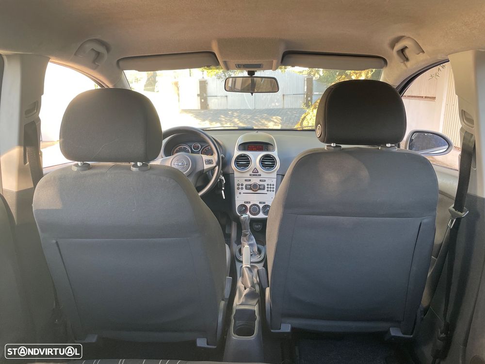 Opel Corsa - 14