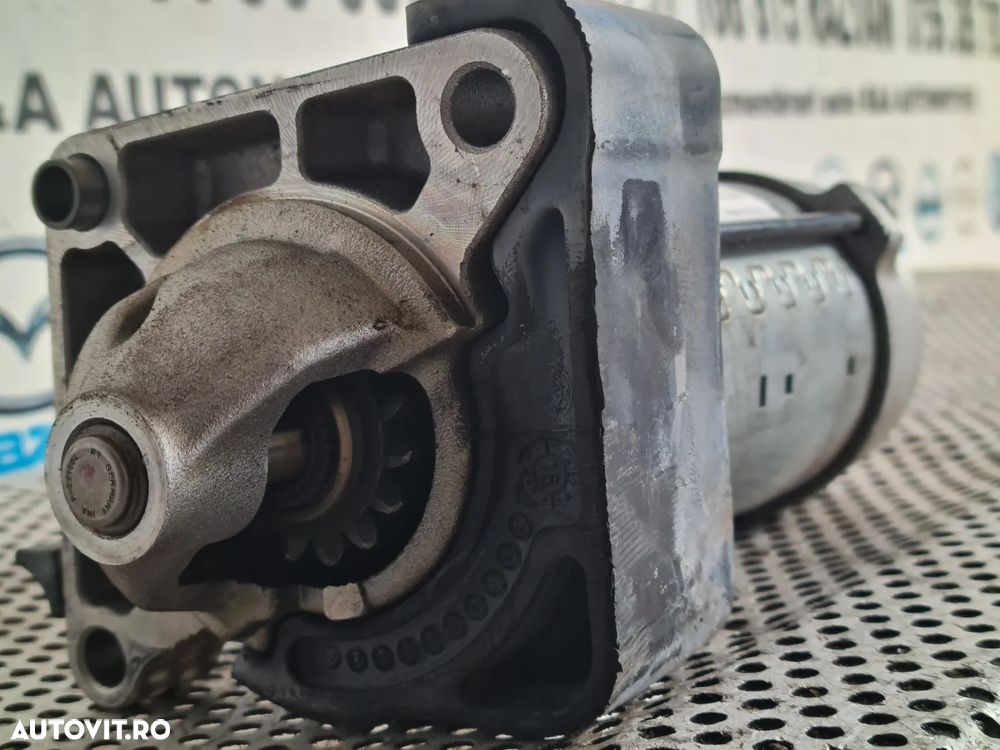 Electromotor Bmw X1 X2 F39 F48 Seria 2 F45 F46 Mini F55 F56 F60 Start Stop Cod  - Dezmembrez Mini / - 2