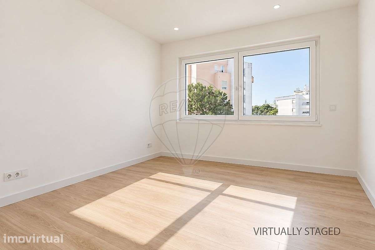Apartamento T2 para venda - Grande imagem: 4/9