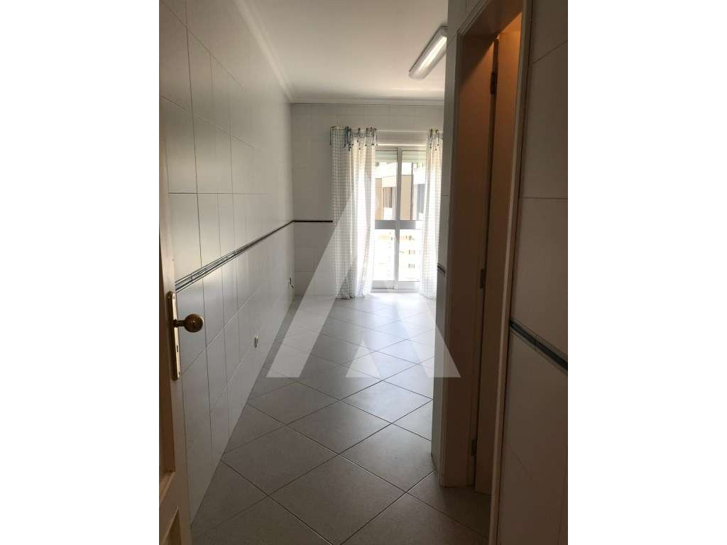 Apartamento T3 com lugar de garagem, no centro de Aveiro! - Grande imagem: 5/17