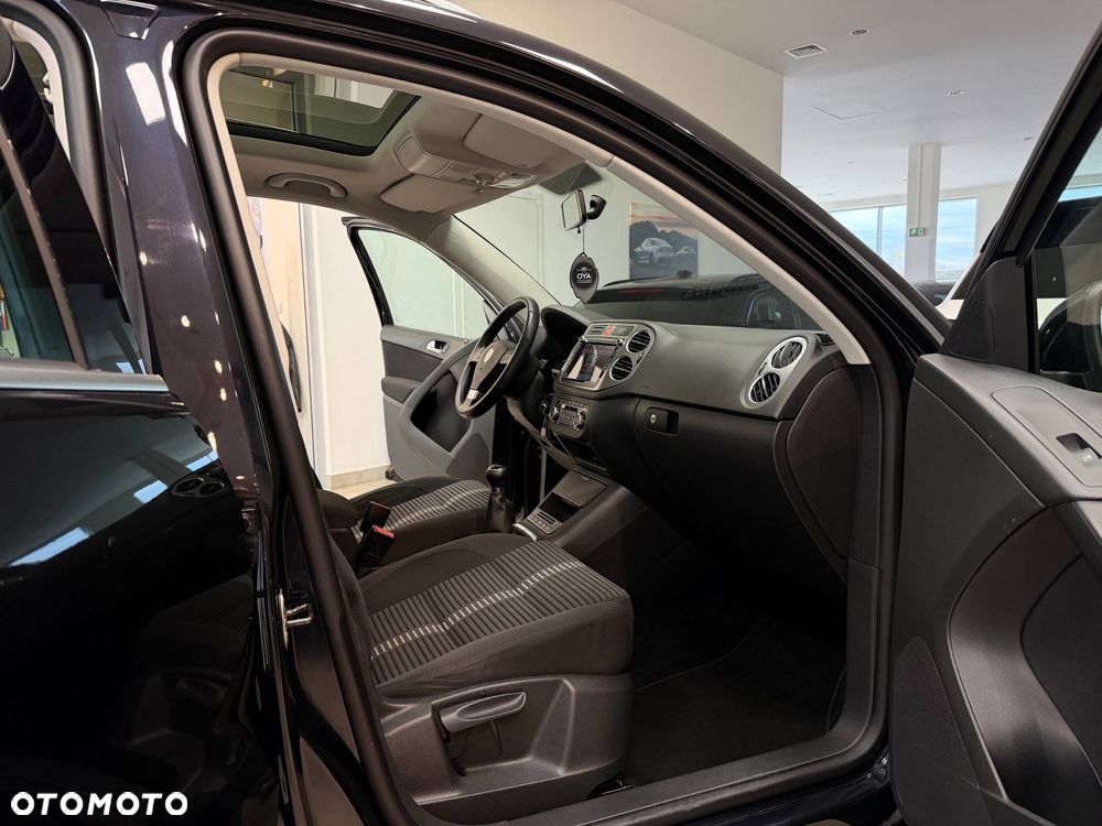 Volkswagen Tiguan 2.0 TDI DPF 4Motion Freestyle - 35